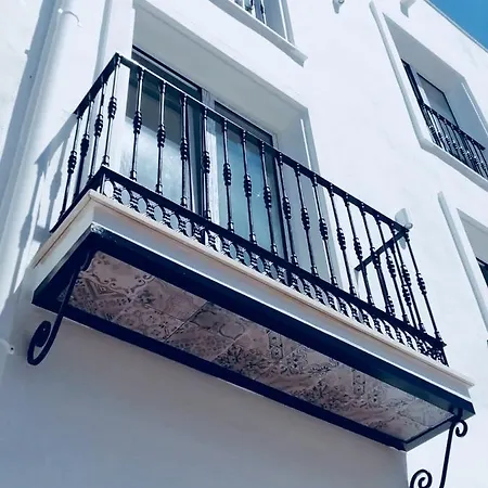 Отель The Old Town Boutique - Adults Recommended Эстепона