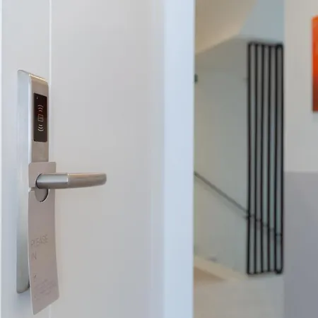 The Old Town Boutique - Adults Only Hotel *