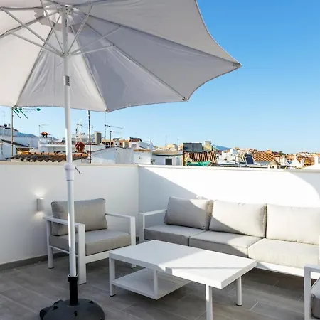 Hotell The Old Town Boutique - Adults Recommended *