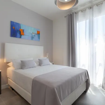 Hotel The Old Town Boutique - Adults Recommended Estepona