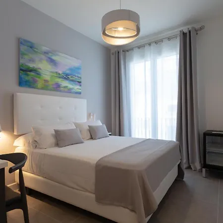 The Old Town Boutique - Adults Recommended Hotel Estepona