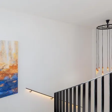 Отель The Old Town Boutique - Adults Recommended Эстепона