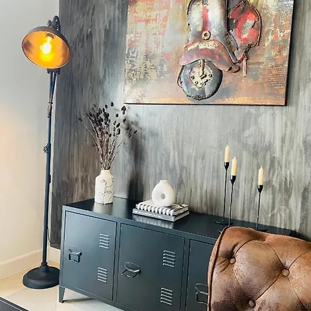 The Old Town Boutique - Adults Recommended Hotel *