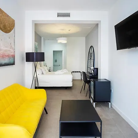 The Old Town Boutique - Adults Recommended Hotel *