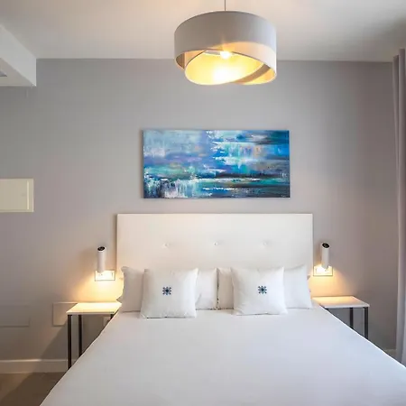 The Old Town Boutique - Adults Only Hotel
