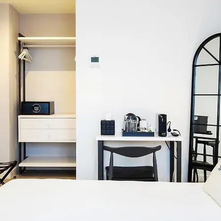 Отель The Old Town Boutique - Adults Recommended Эстепона