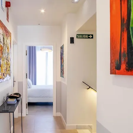 The Old Town Boutique - Adults Recommended Hotel Estepona