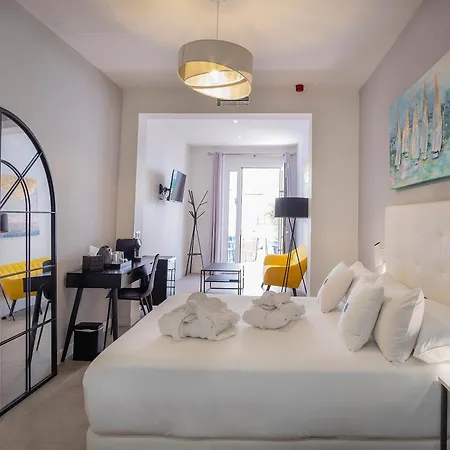 The Old Town Boutique - Adults Recommended