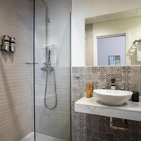 The Old Town Boutique - Adults Recommended Hotel