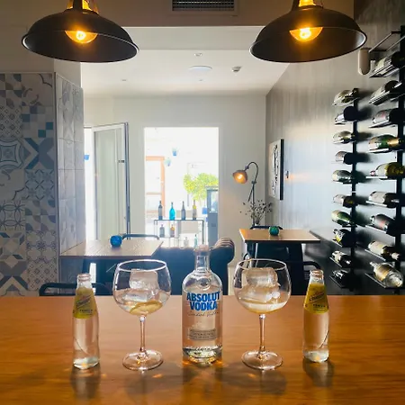 The Old Town Boutique - Adults Recommended