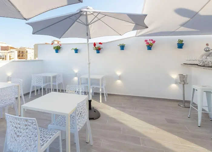 The Old Town Boutique - Adults Recommended