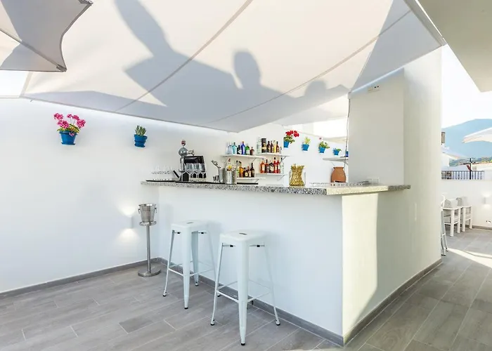 The Old Town Boutique - Adults Recommended