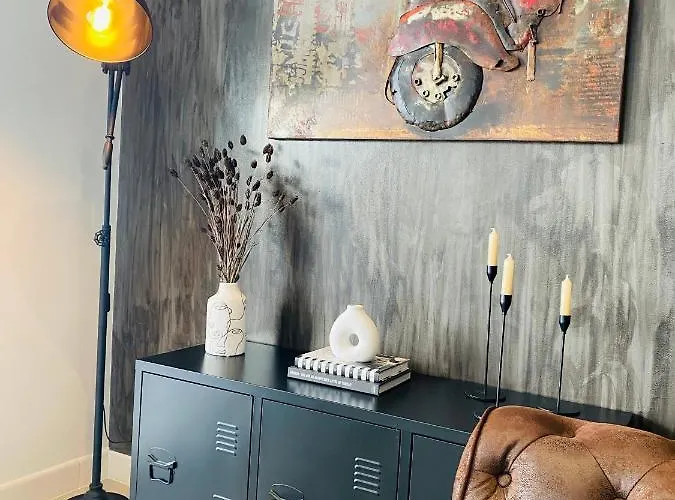 The Old Town Boutique - Adults Recommended Hotell *