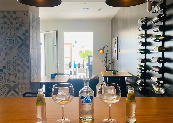 The Old Town Boutique - Adults Recommended