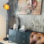 The Old Town Boutique - Adults Recommended Hotell *