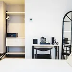 Hotell The Old Town Boutique - Adults Recommended Estepona