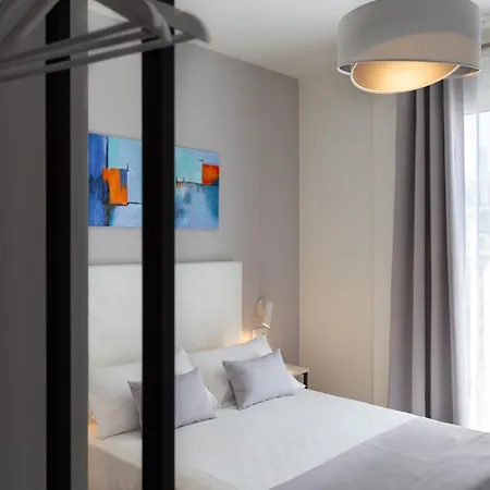 The Old Town Boutique - Adults Recommended Otel Estepona