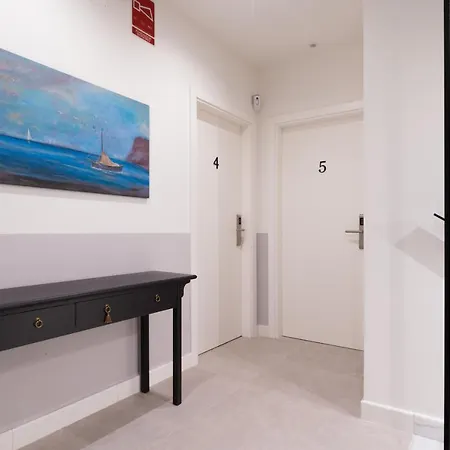 The Old Town Boutique - Adults Recommended Otel *