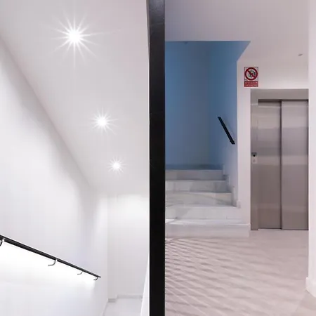 Otel The Old Town Boutique - Adults Recommended