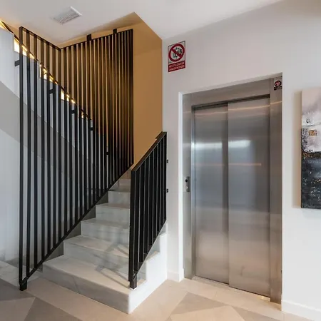 Hotel The Old Town Boutique - Adults Recommended