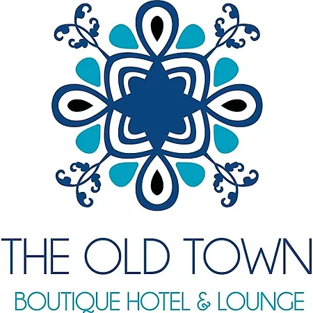 מלון The Old Town Boutique - Adults Recommended *