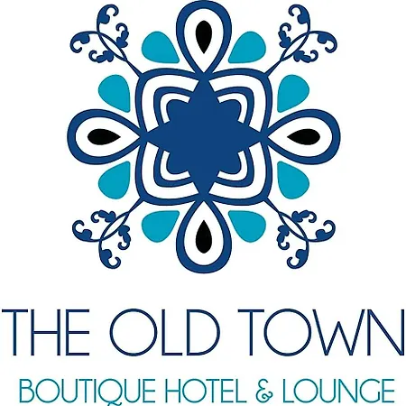 The Old Town Boutique - Adults Recommended מלון אסטפונה