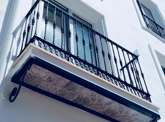 Hotel The Old Town Boutique - Adults Recommended Estepona