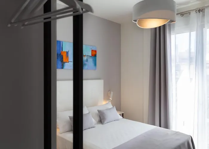 The Old Town Boutique - Adults Recommended Otel Estepona