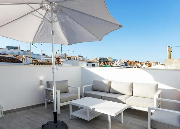 Otel The Old Town Boutique - Adults Recommended *