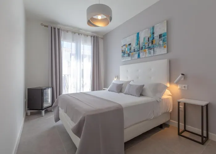 The Old Town Boutique - Adults Recommended