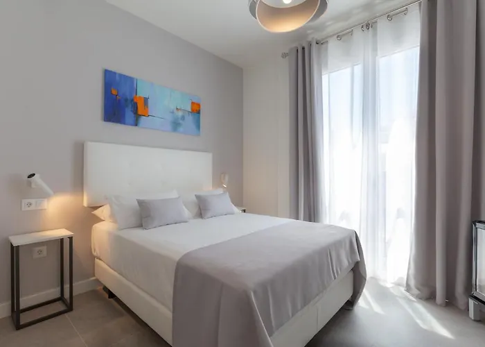 Hotel The Old Town Boutique - Adults Recommended Estepona