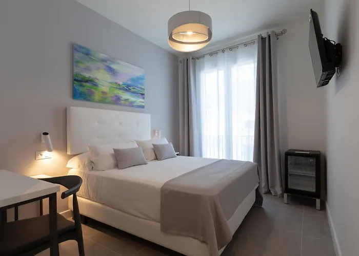 The Old Town Boutique - Adults Recommended Hotel Estepona