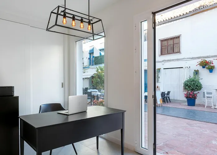 Hotel The Old Town Boutique - Adults Recommended *