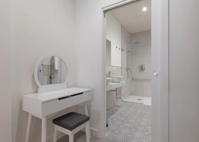 The Old Town Boutique - Adults Recommended Hotel Estepona