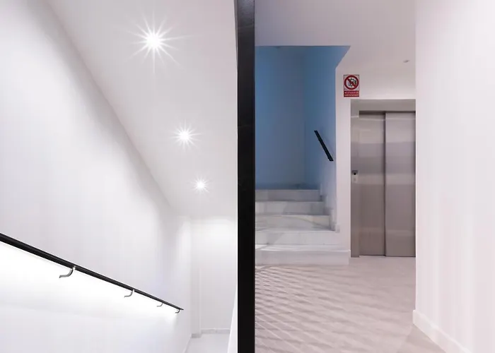 Otel The Old Town Boutique - Adults Recommended