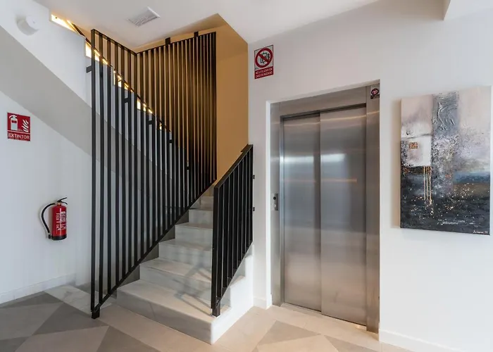 Otel The Old Town Boutique - Adults Recommended