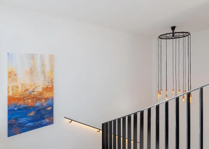 Otel The Old Town Boutique - Adults Recommended Estepona