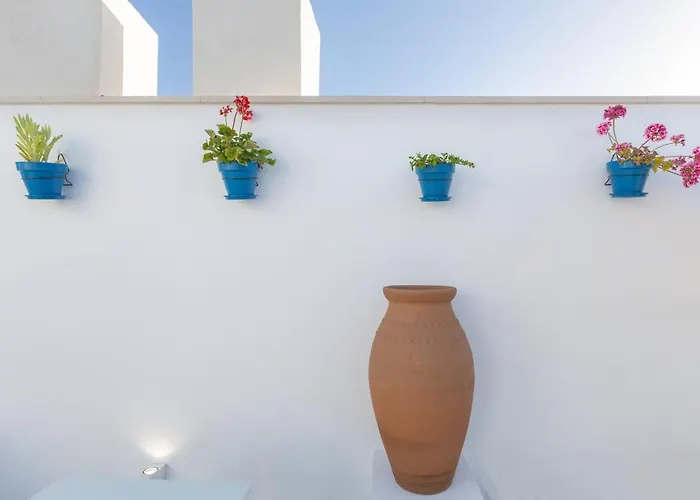 The Old Town Boutique - Adults Recommended * Estepona