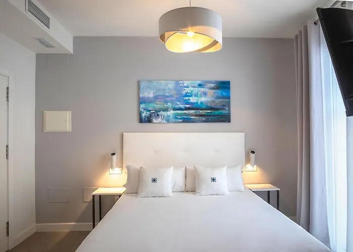 The Old Town Boutique - Adults Recommended Hotel