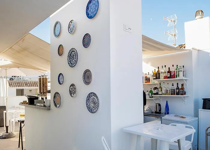 The Old Town Boutique - Adults Recommended *