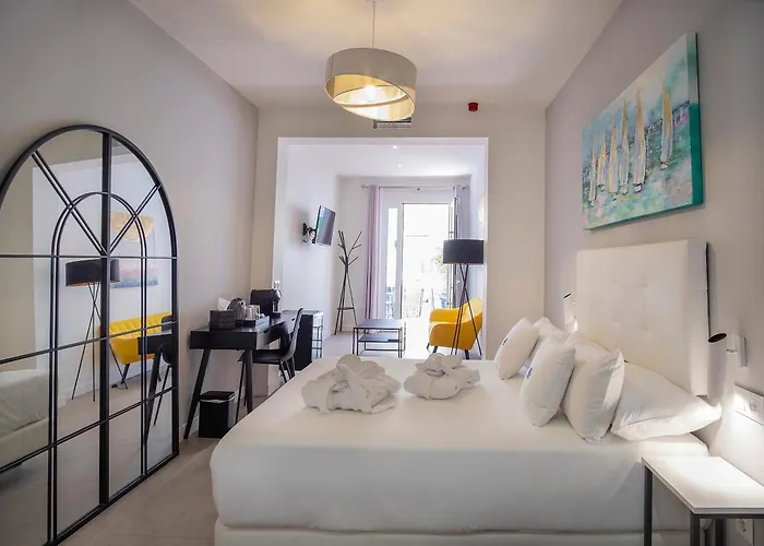 The Old Town Boutique - Adults Recommended