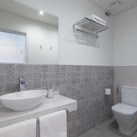 Готель The Old Town Boutique - Adults Recommended