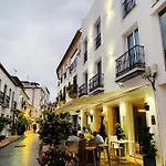 Hotel The Old Town Boutique - Adults Recommended